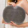 Tapete Massageador de Limpeza Corporal- Freshrelax