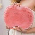 Tapete Massageador de Limpeza Corporal- Freshrelax