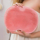 Tapete Massageador de Limpeza Corporal- Freshrelax