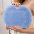Tapete Massageador de Limpeza Corporal- Freshrelax