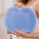 Tapete Massageador de Limpeza Corporal- Freshrelax