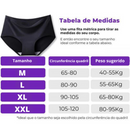 Cuecas Confort Milena (pague 1 leve 3)