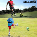 Cinto de treino de futebol-StarKick