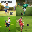 Cinto de treino de futebol-StarKick