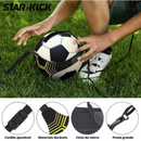 Cinto de treino de futebol-StarKick