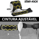 Cinto de treino de futebol-StarKick