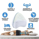 Almofada terapeutica-NightRelax