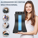 Massageador e alongador de costas-PureFlex