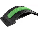 Massageador e alongador de costas-PureFlex