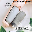 Removedor de calos-CleanFeet