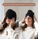 Touca para alívio de enxaquecas-DreamHead