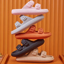 Chinelos de plataforma-ConfortStep