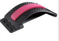 Massageador e alongador de costas-PureFlex