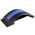 Massageador e alongador de costas-PureFlex