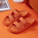Chinelos de plataforma-ConfortStep