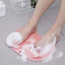 Tapete Massageador de Limpeza Corporal- Freshrelax
