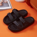 Chinelos de plataforma-ConfortStep