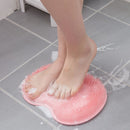 Tapete Massageador de Limpeza Corporal- Freshrelax
