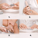 Removedor de calos-CleanFeet