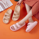 Chinelos de plataforma-ConfortStep