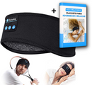 Banda com Fones Integrados-SleepBetter