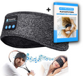 Banda com Fones Integrados-SleepBetter