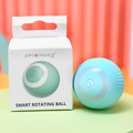 Bola Inteligente para Gatos-Pet Gravity