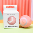 Bola Inteligente para Gatos-Pet Gravity