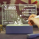 Quadro Led para escrever-WriteLigth