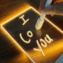 Quadro Led para escrever-WriteLigth