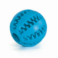 Bola interativa de higiene para cães-EasyPet