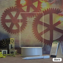 Quadro Led para escrever-WriteLigth