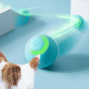 Bola Inteligente para Gatos-Pet Gravity