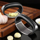 Compressor Manual de Alho-ProCooker