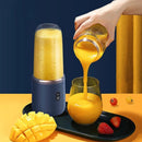 Liquidificador Portátil de 6 Lâminas-BlendJet
