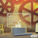 Quadro Led para escrever-WriteLigth