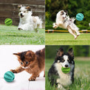 Bola interativa de higiene para cães-EasyPet