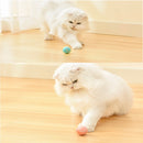 Bola Inteligente para Gatos-Pet Gravity