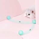 Bola Inteligente para Gatos-Pet Gravity
