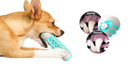 Escova de Dentes Canina-Dogbrush Pro