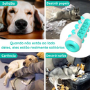 Escova de Dentes Canina-Dogbrush Pro