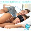 Banda com Fones Integrados-SleepBetter