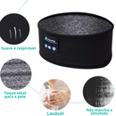 Banda com Fones Integrados-SleepBetter